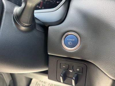2023 Toyota Sequoia SR5