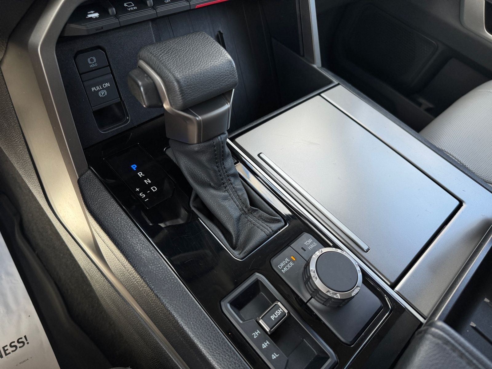 2023 Toyota Sequoia SR5