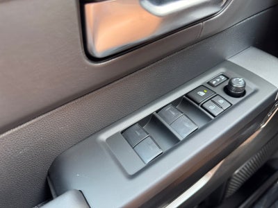 2025 Toyota Sequoia Platinum