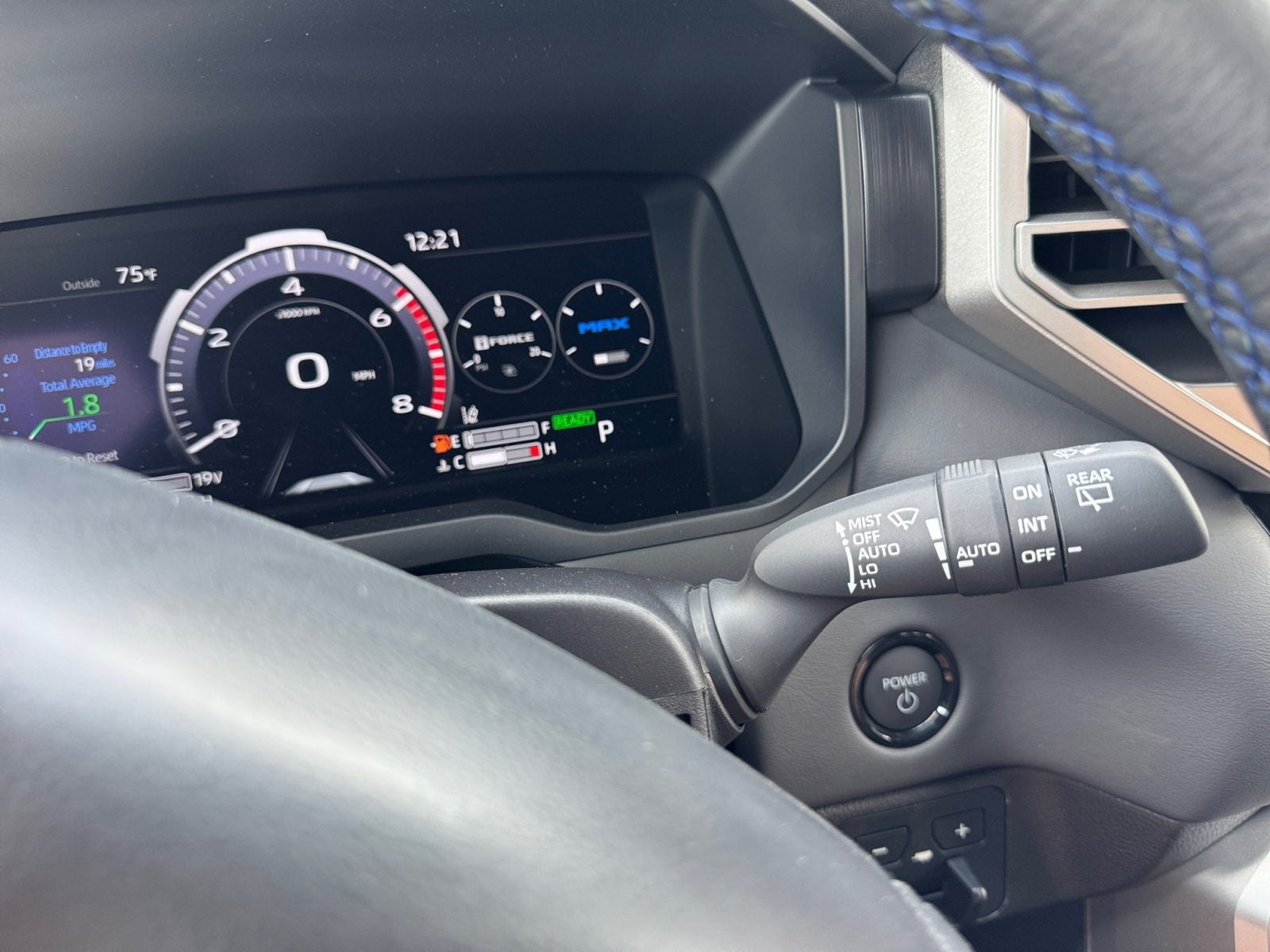 2025 Toyota Sequoia Platinum