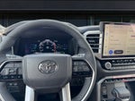 2025 Toyota Sequoia Platinum