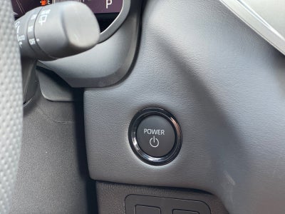 2025 Toyota Sequoia Platinum