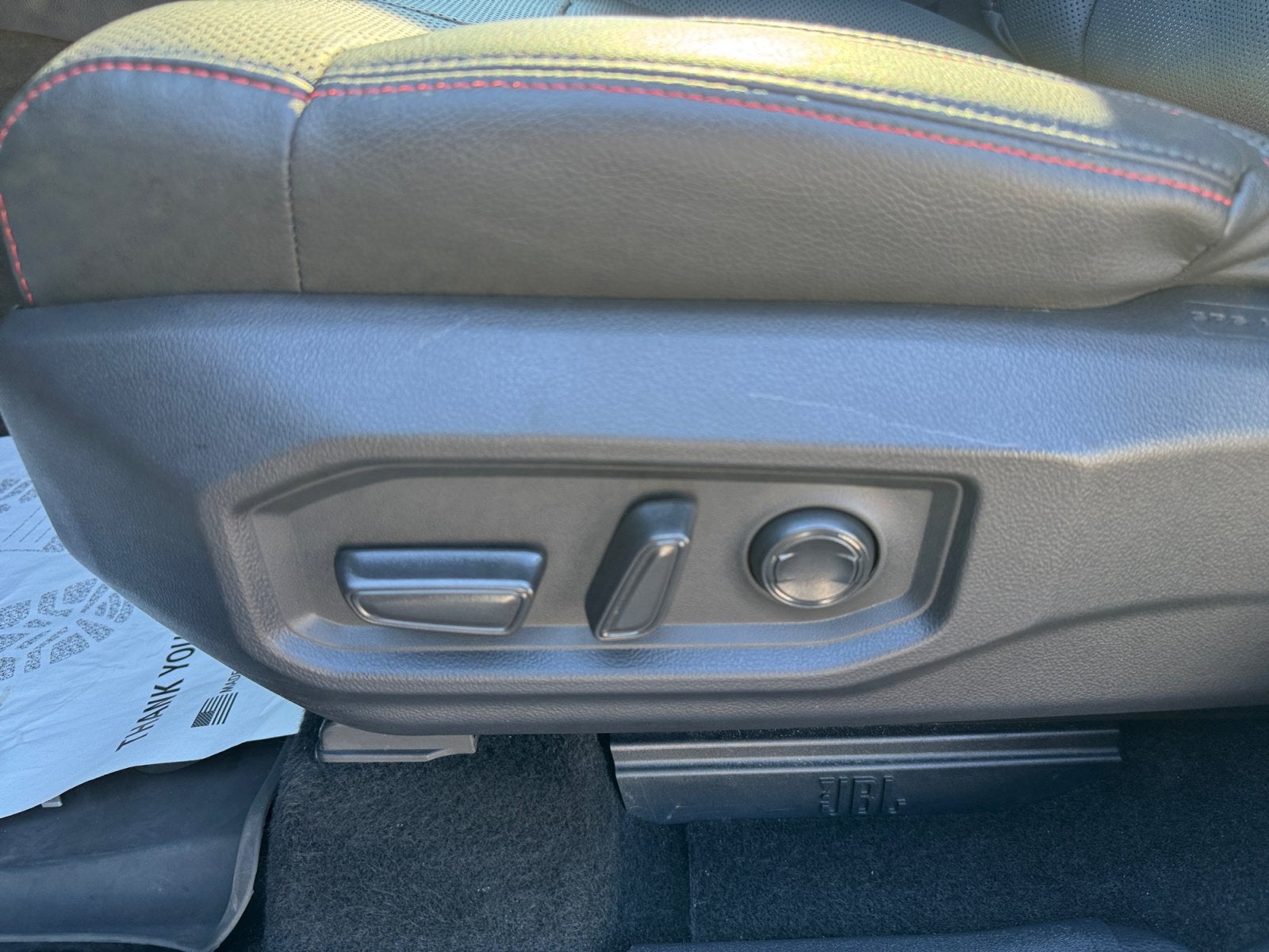2023 Toyota Sequoia TRD Pro