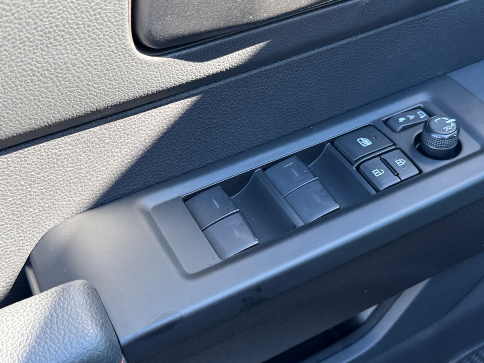 2023 Toyota Sequoia TRD Pro