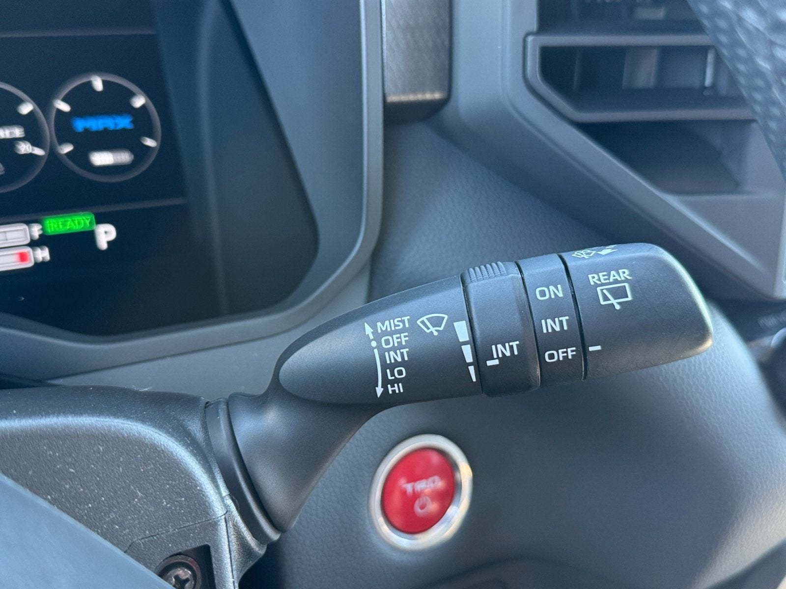 2023 Toyota Sequoia TRD Pro