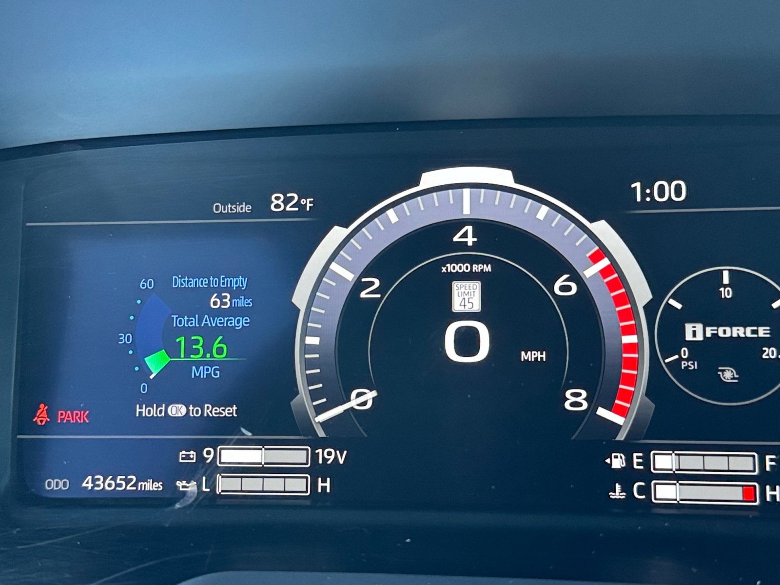 2023 Toyota Sequoia TRD Pro