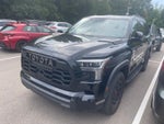 2023 Toyota Sequoia TRD Pro