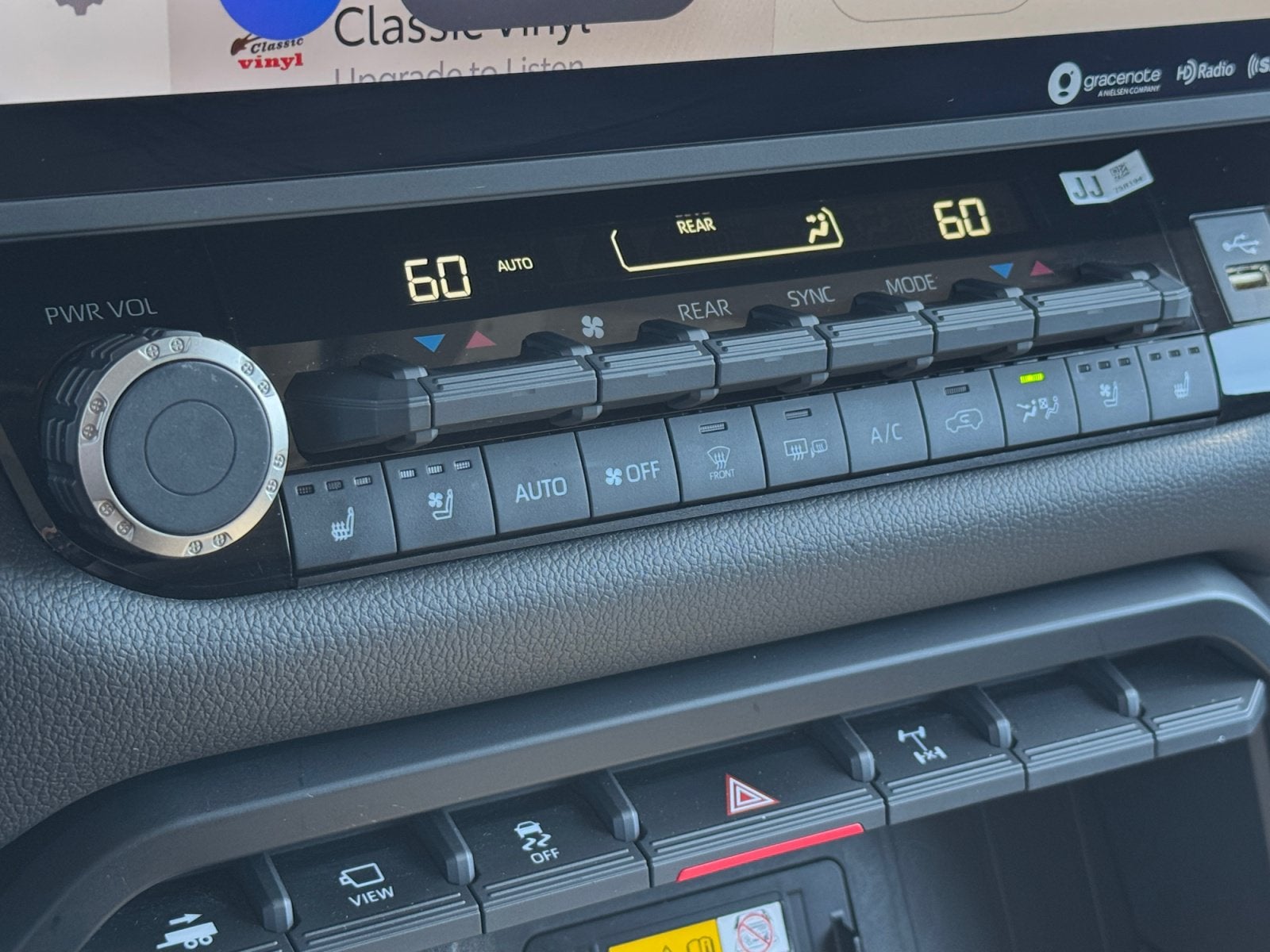 2023 Toyota Sequoia TRD Pro