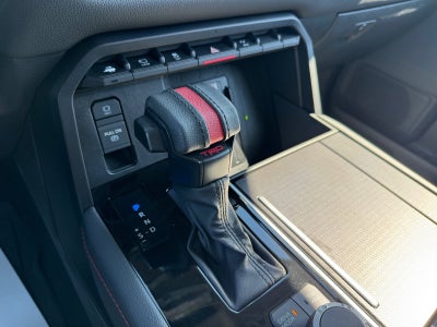 2023 Toyota Sequoia TRD Pro