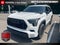 2024 Toyota Sequoia TRD Pro