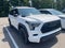 2024 Toyota Sequoia TRD Pro