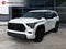 2024 Toyota Sequoia TRD Pro
