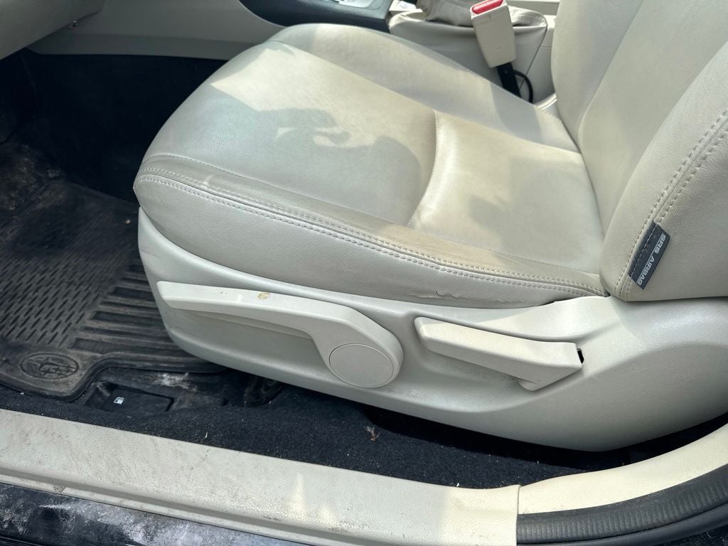 2014 Subaru Impreza 2.0i Sport Limited