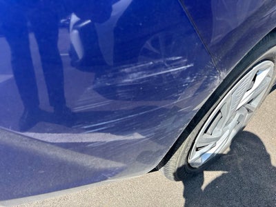 2024 Subaru Impreza Base