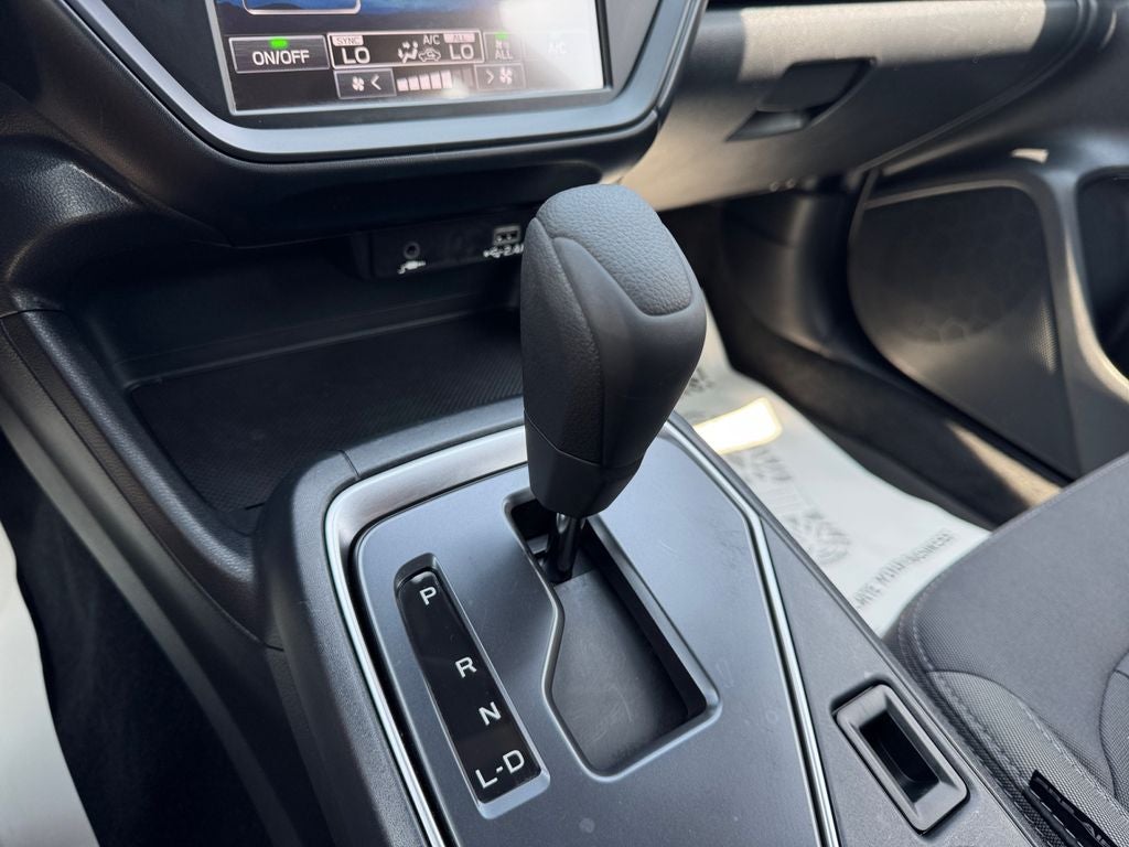 2024 Subaru Impreza Base **LIFETIME POWERTRAIN**