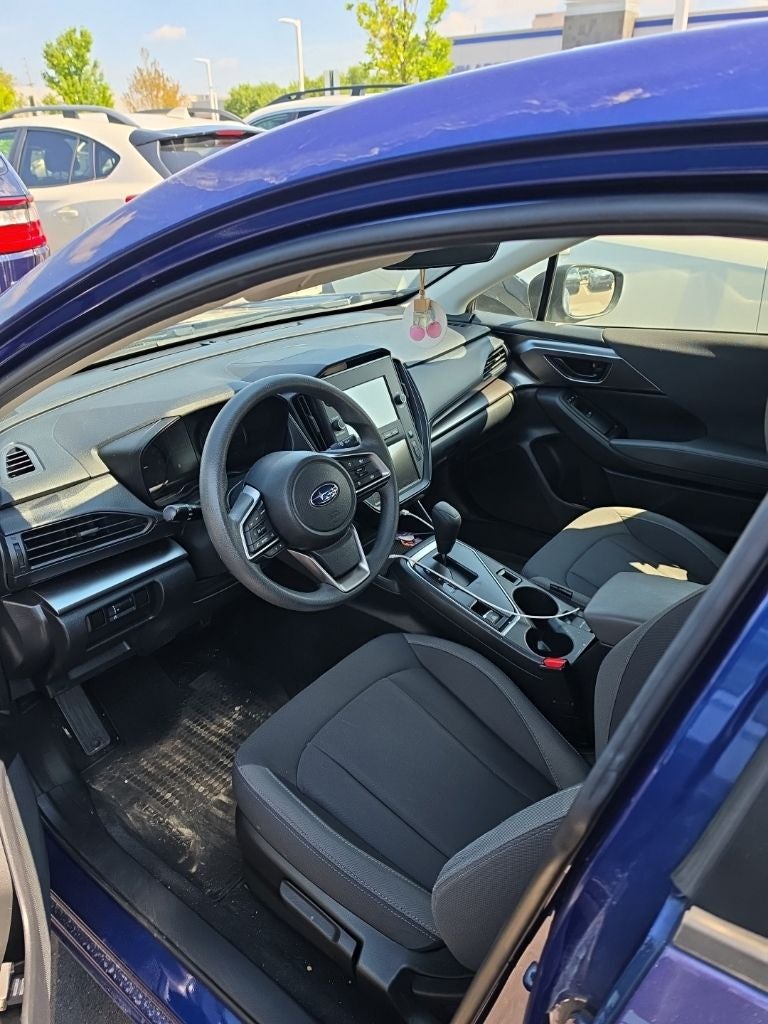 2024 Subaru Impreza Base