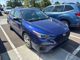 2024 Subaru Impreza Base **LIFETIME POWERTRAIN**