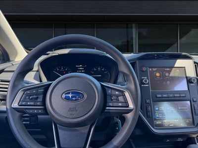 2024 Subaru Impreza Base **LIFETIME POWERTRAIN**