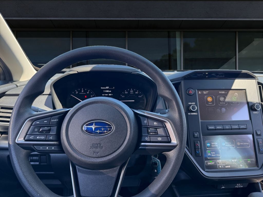 2024 Subaru Impreza Base **LIFETIME POWERTRAIN**