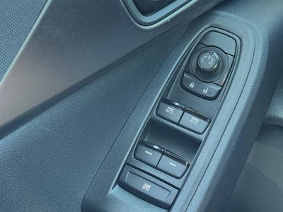 2024 Subaru Impreza Base **LIFETIME POWERTRAIN**