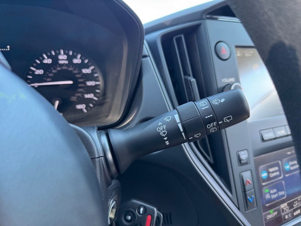 2024 Subaru Impreza Base **LIFETIME POWERTRAIN**
