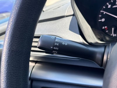 2024 Subaru Impreza Base **LIFETIME POWERTRAIN**