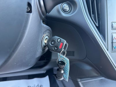 2024 Subaru Impreza Base **LIFETIME POWERTRAIN**