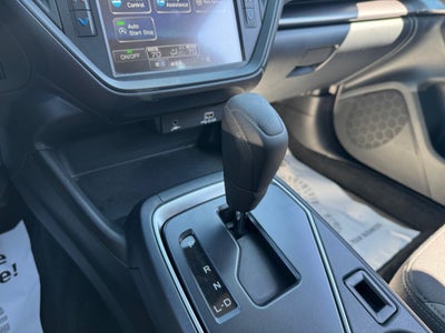 2024 Subaru Impreza Base **LIFETIME POWERTRAIN**