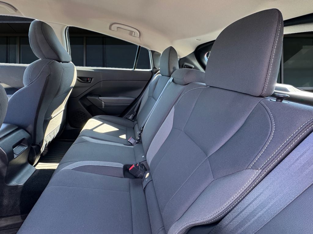 2024 Subaru Impreza Base **LIFETIME POWERTRAIN**