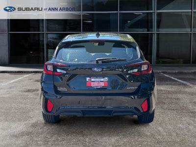 2024 Subaru Impreza Base **LIFETIME POWERTRAIN**