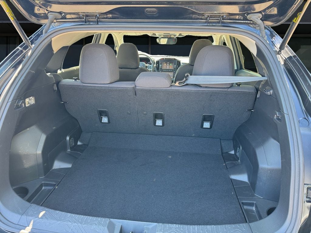 2024 Subaru Impreza Base **LIFETIME POWERTRAIN**
