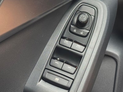 2024 Subaru Impreza Base **LIFETIME POWERTRAIN**