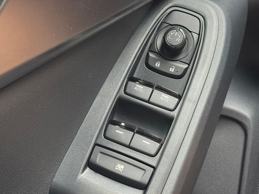 2024 Subaru Impreza Base **LIFETIME POWERTRAIN**