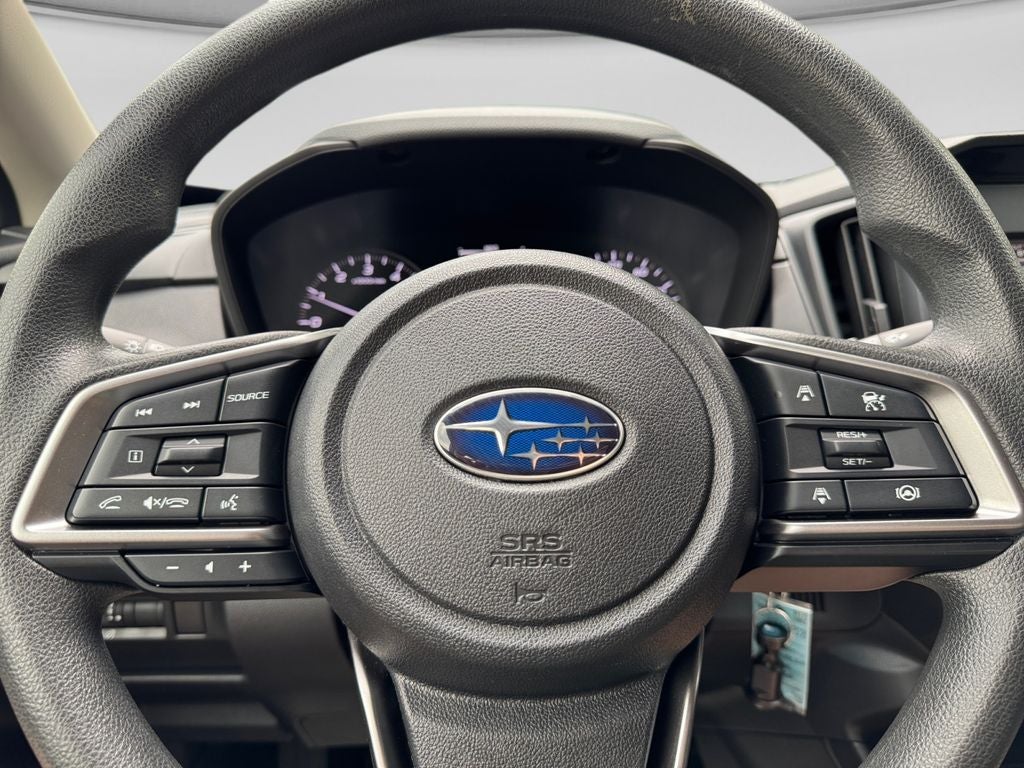 2024 Subaru Impreza Base **LIFETIME POWERTRAIN**