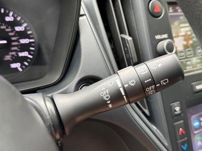 2024 Subaru Impreza Base **LIFETIME POWERTRAIN**