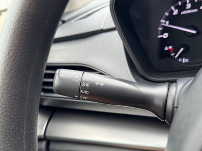 2024 Subaru Impreza Base **LIFETIME POWERTRAIN**
