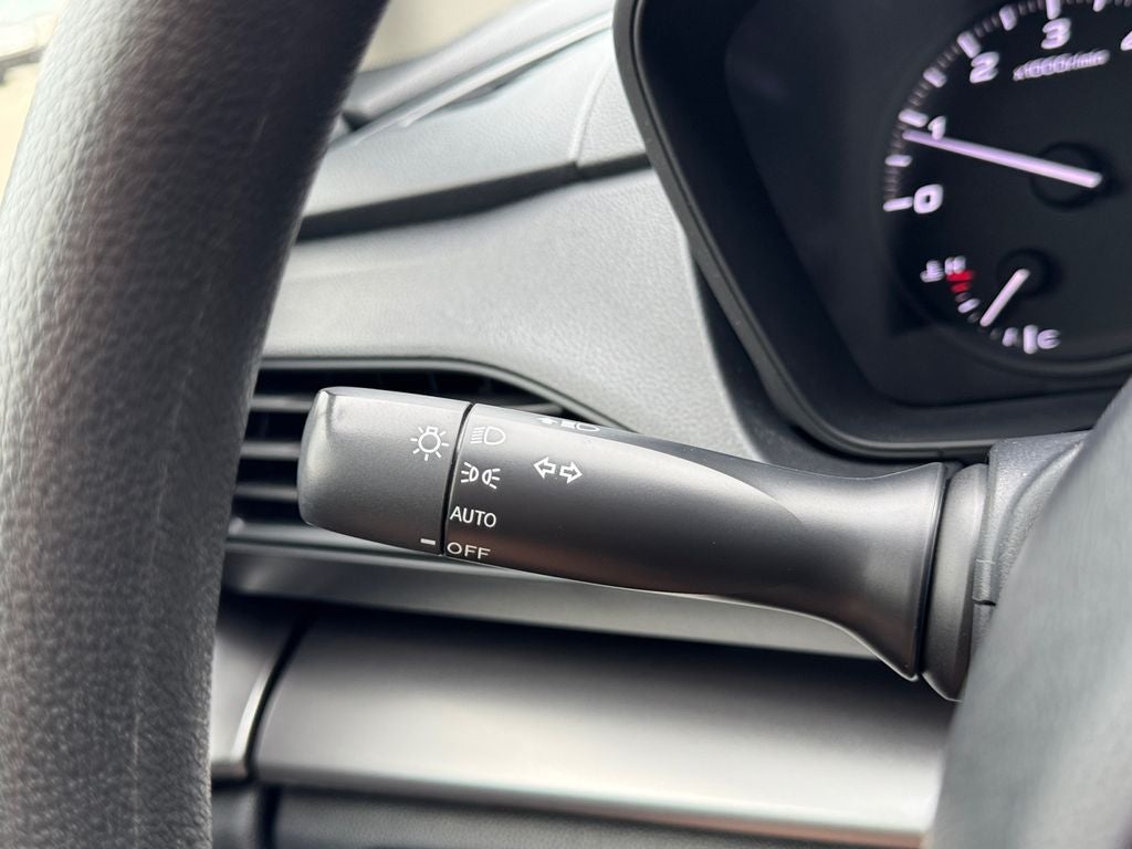 2024 Subaru Impreza Base **LIFETIME POWERTRAIN**