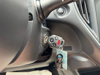 2024 Subaru Impreza Base **LIFETIME POWERTRAIN**