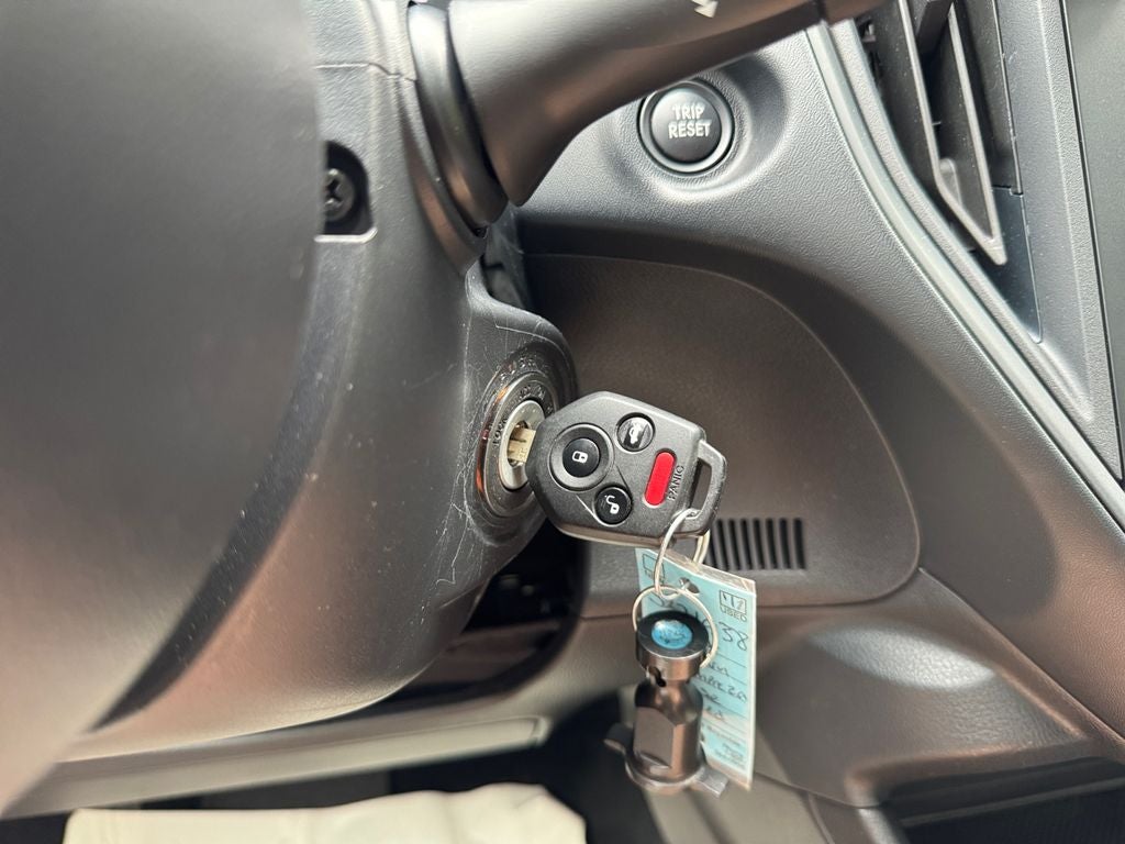 2024 Subaru Impreza Base **LIFETIME POWERTRAIN**