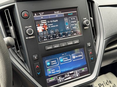 2024 Subaru Impreza Base **LIFETIME POWERTRAIN**