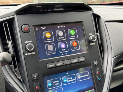 2024 Subaru Impreza Base **LIFETIME POWERTRAIN**