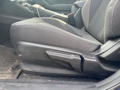 2024 Subaru Impreza Base *LIFETIME POWERTRAIN*