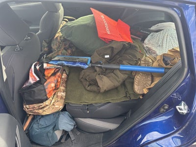 2024 Subaru Impreza Base *LIFETIME POWERTRAIN*