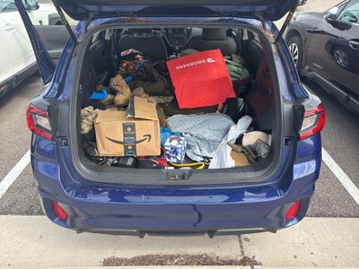 2024 Subaru Impreza Base *LIFETIME POWERTRAIN*