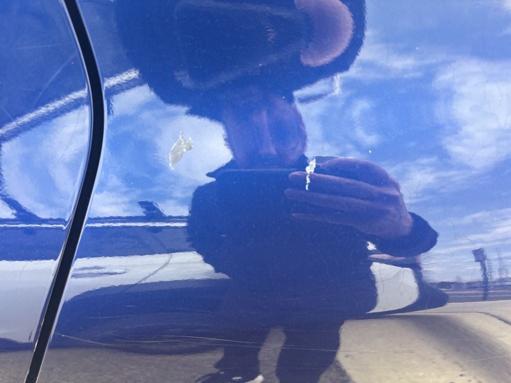 2024 Subaru Impreza Base *LIFETIME POWERTRAIN*