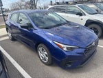 2024 Subaru Impreza Base *LIFETIME POWERTRAIN*
