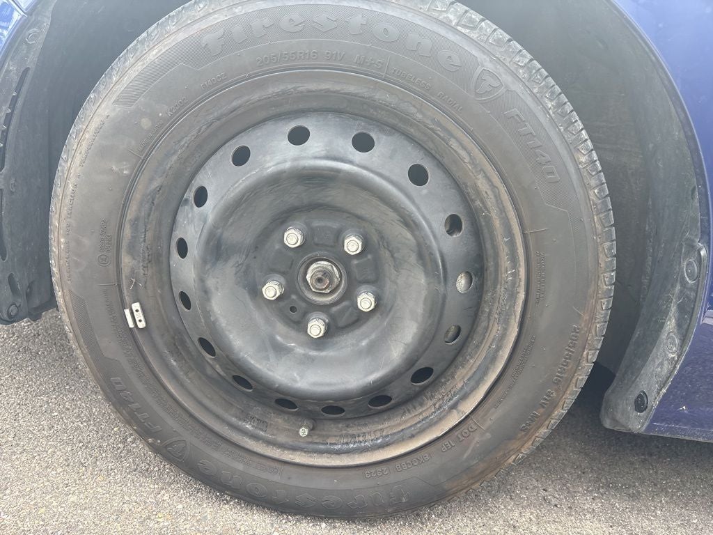 2024 Subaru Impreza Base *LIFETIME POWERTRAIN*