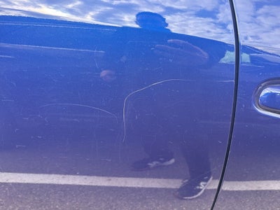 2024 Subaru Impreza Base *LIFETIME POWERTRAIN*