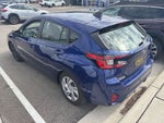 2024 Subaru Impreza Base *LIFETIME POWERTRAIN*
