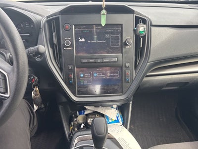 2024 Subaru Impreza Base *LIFETIME POWERTRAIN*